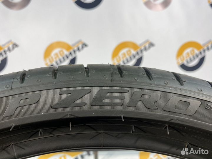 Pirelli P Zero PZ4 275/30 R20 98Y