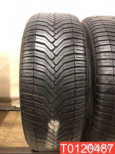 Michelin CrossClimate 225/55 R18 102V