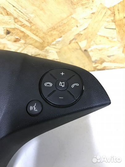 Airbag Mercedes C-Class W204