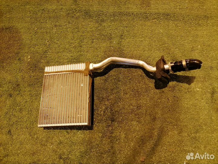 Радиатор отопителя (печки) 31332897 Volvo S40 MS M