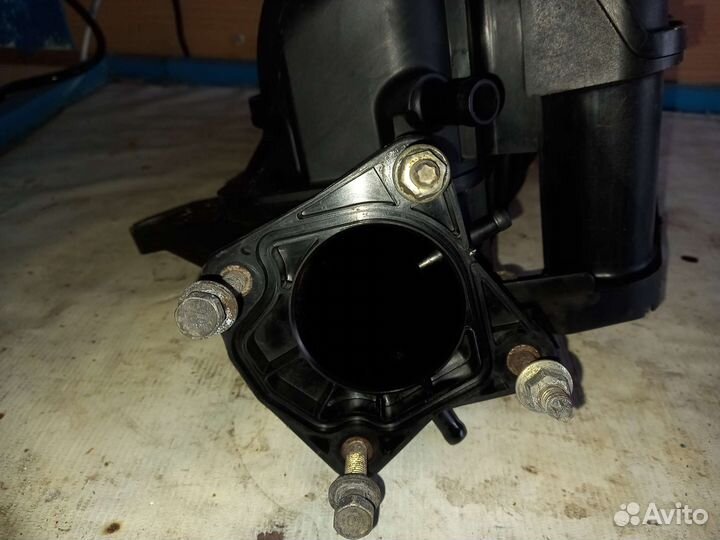 Для двигателя 1zzfe