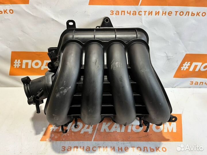 Впускной коллектор Mazda 6 GJ 2014 PY015911