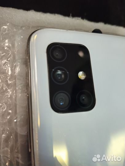 Samsung Galaxy A51, 4/64 ГБ