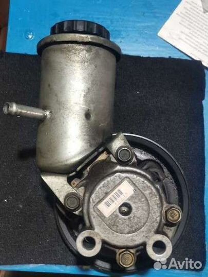 Гидроусилитель руля 1jzfse