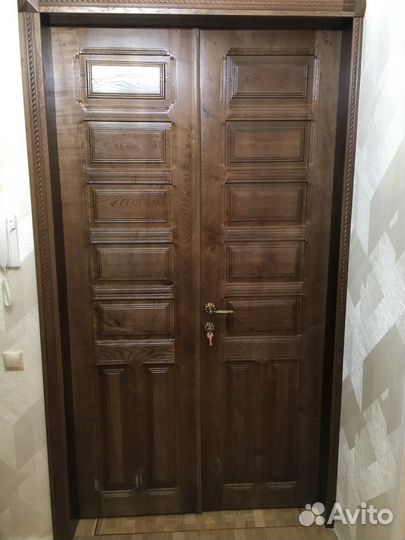 Реставрация деревянной мебели и предметов декора