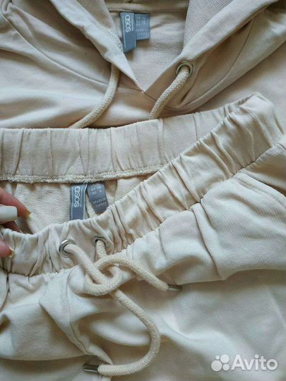 Женский спортивный костюм asos, EU38