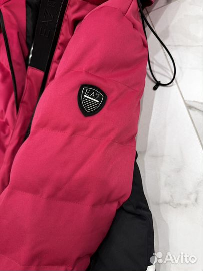 Горнолыжный костюм женский 42 44