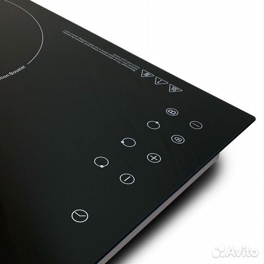 Индукционная плитка встраиваемая HCI-304