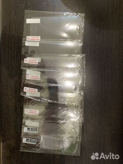 Пленка для телефона iPhone 4s