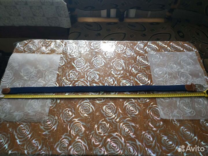 Ремень новый