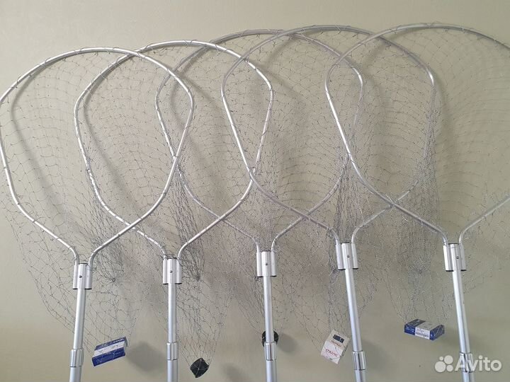 Подсак (сачок) рыболовный