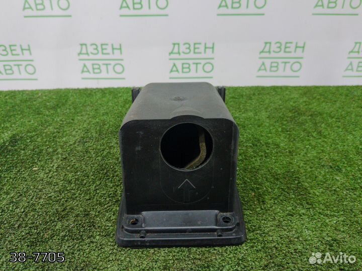 Чехол накладка селектора Audi Allroad