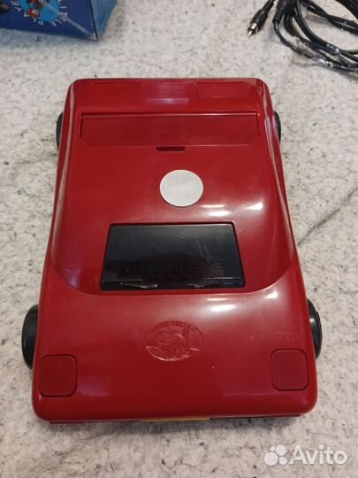 Dendy little player abc-555