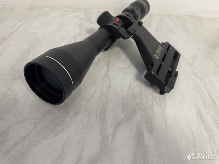 Оптический прицел