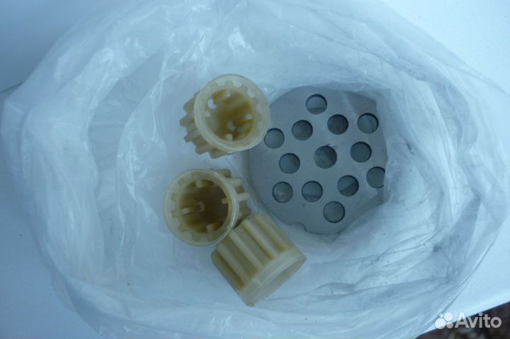 Электро мясорубка