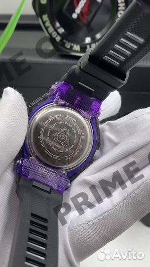 Часы Casio G-Shock