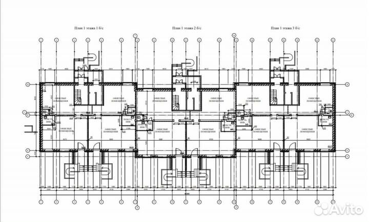 Чертежи AutoCad, Renga