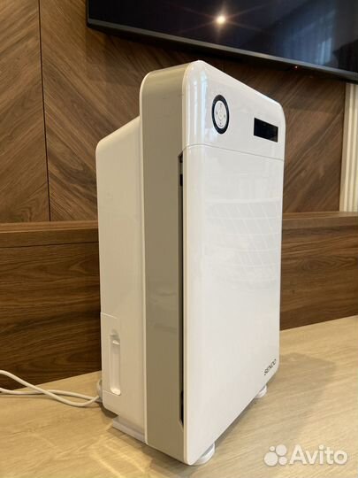 Увлажнитель и очиститель воздуха Sendo Air 90