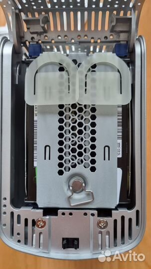 WD My Book Studio II