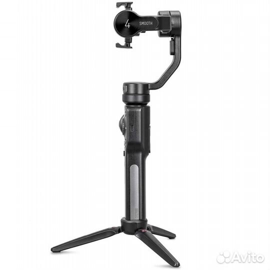 Трехосевой стабилизатор