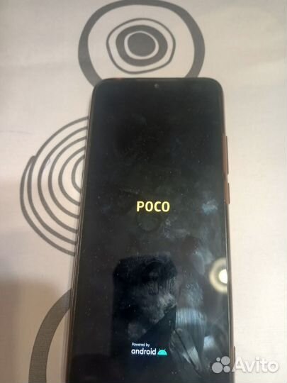 Poco c40