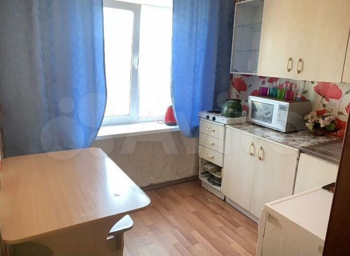 2-к. квартира, 55 м², 3/4 эт.