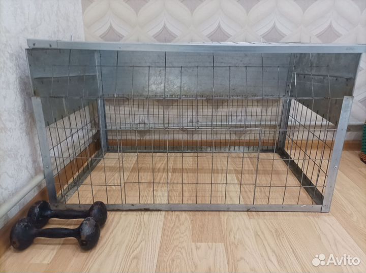 Клетка для животных