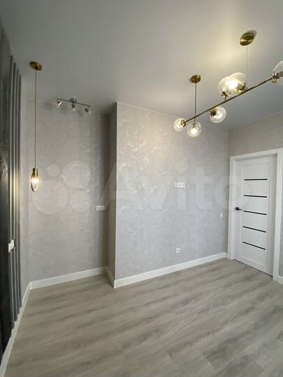 2-к. квартира, 66 м², 19/22 эт.