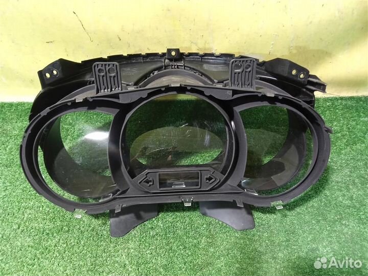 Накладка панели приборов Kia RIO 3 QB 2011