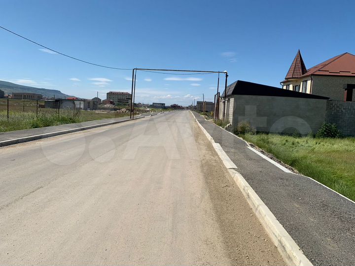 Участок 15 сот. (ИЖС)