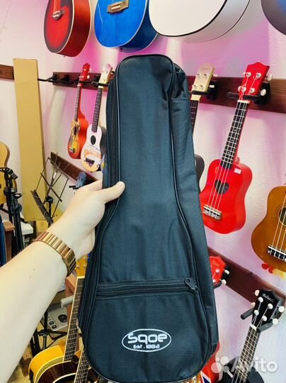 Чехол для укулеле