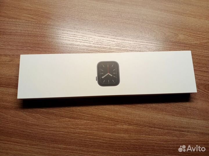 Apple watch S6 44мм