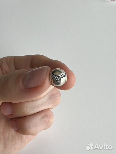 Шарм Pandora Essene Овен