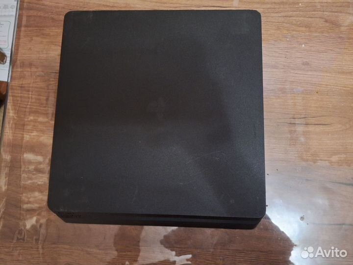 Sony playstation 4 slim 500gb