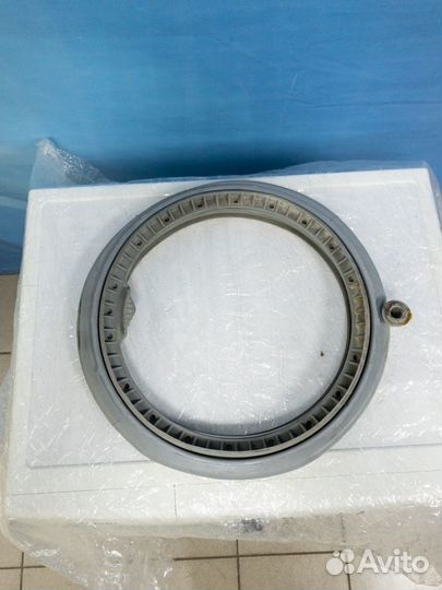 Манжета люка Ardo бу