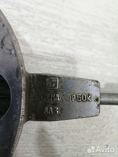 Орешница СССР