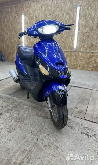 Скутер омакс 50кубов