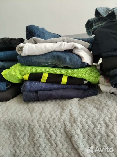 Детский вещи