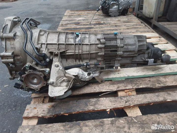 АКПП Volkswagen Passat B5 2.8 AMX FAR