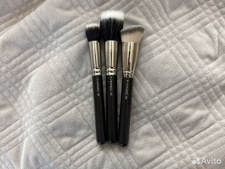 Кисти MAC оригинал