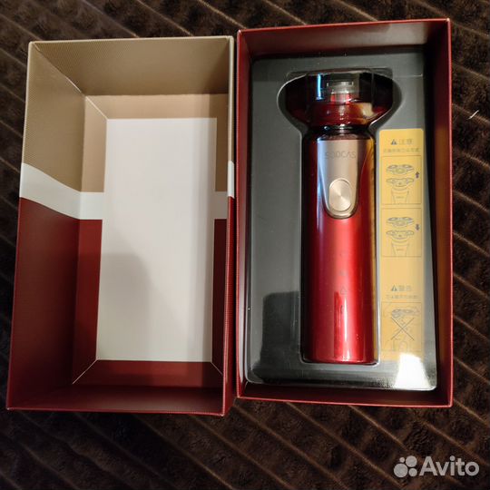 Электробритва Soocas S3