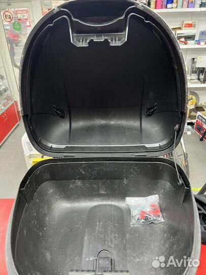 Кофр багажный shad SH33 (2)