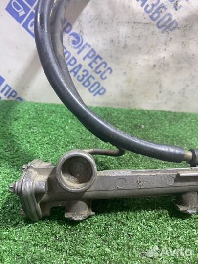 Топливная рампа Mercedes-Benz Clk 230 Kompressor