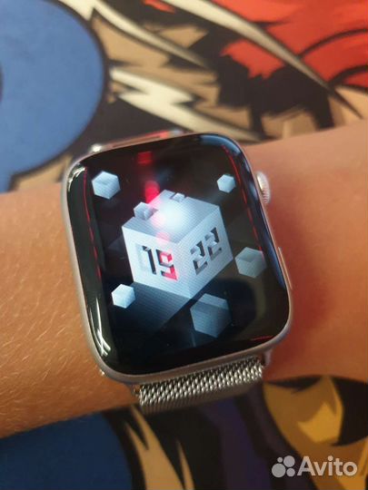 Смарт часы Smart Watch 7