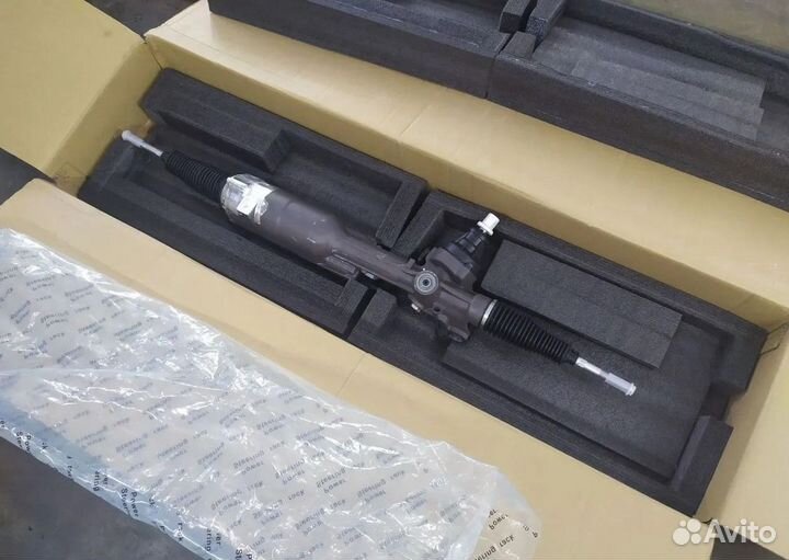 Рулевая рейка для Вашего автомобиля