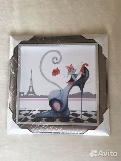 Картина на стену