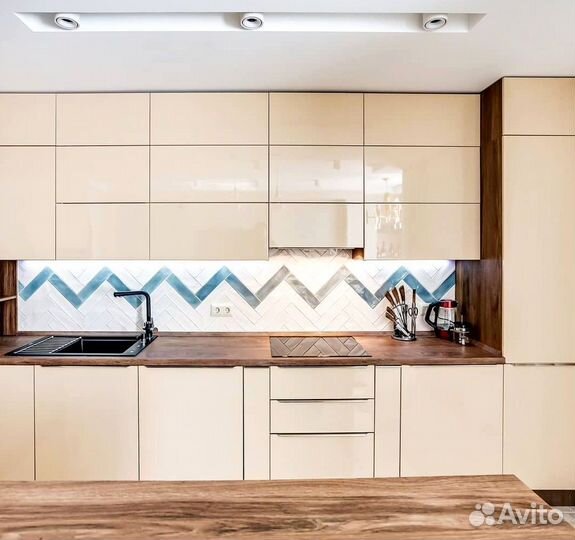 Кухонный гарнитур 