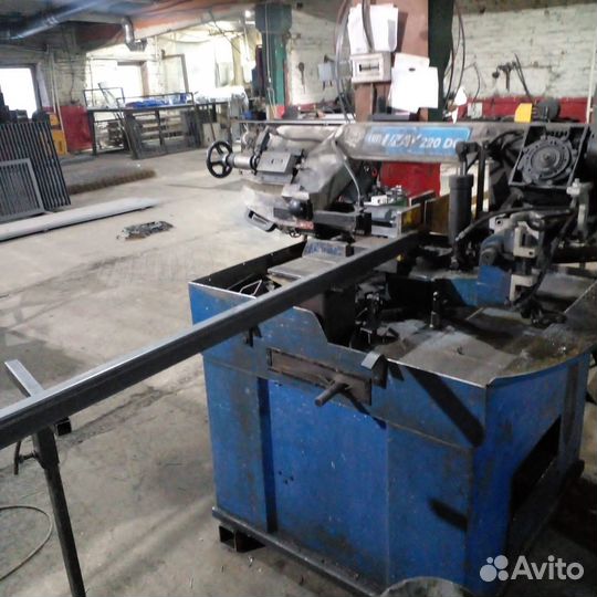 Ремонт станков