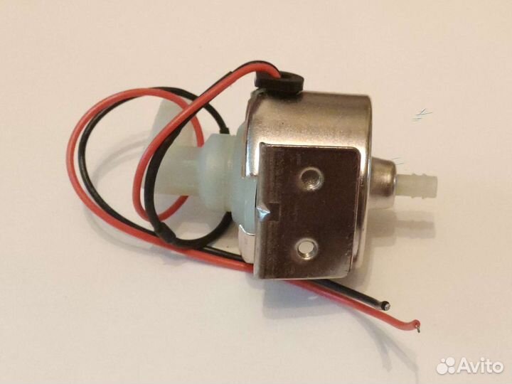 Насос для дым машины 18 Вт