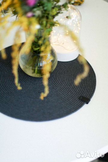 Салфетки сервировочные